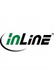 InLine 36905 FireWire-Kabel 5 m Schwarz