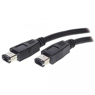 S/CONN maximum connectivity FireWire-Kabel IEEE 1394 6-pol St/6-pol St 3m