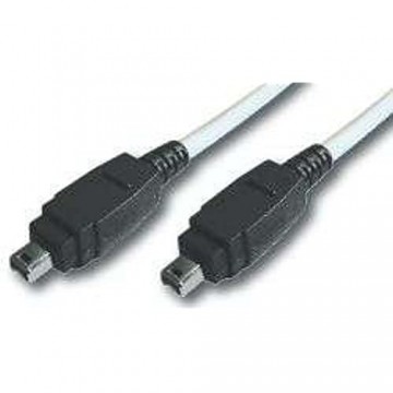 Unbekannt Firewire Kabel 4/4 5 0m Typ IEEE 1394