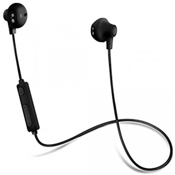ACME BH102 Bluetooth Kopfhörer schwarz