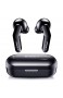 Bluetooth Kopfhörer Snoky Stereo-Surround-Sound Bluetooth Kopfhörer In Ear Kabellose Kopfhörer mit Soliden Bass-Sound/Touch Sensoren 5.0 TWS Noise CancellingHeadset Ladekästchen mit Wasserdicht