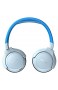 Philips Audio Philips Kinderkopfhörer KH402BL/00 Wireless On Ear Kopfhörer (Bluetooth 85 db 20 Stunden Spielzeit LED Panel weiche Ohrpolster) Blau TAKH402BL/00 One Size