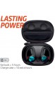 Plantronics BACKBEAT FIT 3100 Bluetooth-Sport Headset/Kopfhörer In-Ear IP57 mit Ladeetui Grau