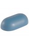 RhinoShield Kappe (Einzelteil) kompatibel mit Apple AirPods Serie 1/2 | Zuverlässiger Fallschutz Kratzfest kabelloses Aufladen - [Königsblau Austauschbare Kappe]