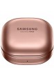 Samsung Galaxy Buds Live - Wireless Earphones Mystic Bronze [Spanish Version]