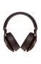 Technics EAH-F70N Noise Cancelling Bluetooth Premium Kopfhörer (High Resolution Tragesensor 20h Akku Quick-Charge) braun