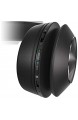 Technics EAH-F70N Noise Cancelling Bluetooth Premium Kopfhörer (High Resolution Tragesensor 20h Akku Quick-Charge) schwarz