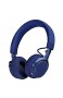 TEUFEL Supreme ON Space Blue Bluetooth-Kopfhörer On-Ear Headset