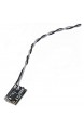 Almencla Ersatz Optisches Laufwerk DVD Odd Temp Sensor Kabel für iMac 27 A1312 2011