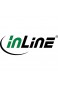 InLine SC/SC Glasfaserkabel (50 m Orange)
