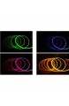 Lichtwellenleiter Seite Glow - Super Light CST Seite Flexibles Licht 3 mm Durchmesser Optische Faser sisl3 Bitte Bedenken dass dies ist ein Lichtwellenleiter Kabel
