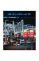 4K HDMI Kabel 1Meter 2Stück Snowkids 18Gbps Highspeed HDMI 2.0 Kabel 4K60Hz Nylon Geflochtene Unterstützung Audio-Rückkanal HDR HDCP Kompatibel mit Video 4K UHD 2160p Full HD 1080p 3D PS4-Rot