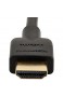  Basics Hochgeschwindigkeits-HDMI-Kabel CL3-zertifiziert HDMI-Standard 2.0 1 8 m