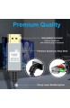 HDMI Kabel 1Meter 4K Sweguard Highspeed 60hz 18Gbps HDMI 2.0 auf HDMI mit hernet/Audio Rückkanal Kompatibel Mit UHD 2160p 3D HD 1080p HDR HDCP 2.2 ARC Ethernet PS4 Xbox HDTV Monitor (1M GRAU)