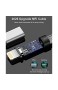 2Pack 2M iPhone Ladekabel [ MFi Certified ] Fortgeschritten Frühling Lang Lightning Kabel 6ft Schnellladung USB Ladekabel für iPhone 11/XS/XSMax/XR/X/8/8 Plus/7/7Plus/ 6s/6/6Plus/5S/5 iPad.