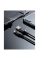 Anker Powerline+ III Lightning Ladekabel 180cm MFi-Zertifiziert für iPhone 11/11 Pro / 11 Pro Max/Xs/XS Max/XR/X / 8/8 Plus / 7/7 Plus / 6/6 Plus / 5 /