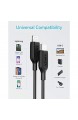 Anker Powerline III USB-C auf Lightning Kabel MFi-zertifiziertes Kabel 30cm blitzschnelle Ladegeschwindigkeiten für iPhone SE/11/11 Pro/X/XR Max/8 Plus/AirPods Pro unterstützt Power Delivery(Schwarz)