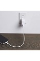Basics – Verbindungskabel Lightning auf USB-A fortschrittliche Kollektion MFi-zertifiziertes Ladekabel für iPhone weiß 30 4 cm