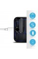 Quntis 3 Pack iPhone Ladekabel 2m MFi Zertifiziert Lightning Kabel Lightning auf USB A Kabel für iPhone SE 2020 11 Pro Max XS Max XR X 8 Plus 7 Plus 6 Plus 5s SE iPad Pro Airpods