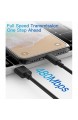 Quntis 3Pack 2m iPhone Ladekabel MFi Zertifiziert USB A auf Lightning Kabel iPhone Kabel kompatibel mit iPhone SE 2020 11 Pro XS Max XR X 8 Plus 7 Plus 6 Plus 5s SE iPad Pro Air Mini iPod Airpods