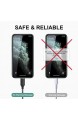 RAVIAD iPhone Ladekabel Lightning Kabel 3M [MFi Zertifiziert] Nylon iPhone Kable Schnell Ladekabel für iPhone 12 Pro Max Mini 11 Pro Max XR XS X 10 8 7 6 6S Plus 5 5s SE 2020