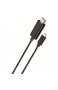 Hama USB-C-Adapterkabel für HDMI™ Ultra HD 1 80 m