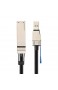 Kabel QSFP + 40G zu Mini SAS HD SFF-8644 DAC-Kabel für Cisco Huawei H3C TP-LINK ZTE RIGOAL