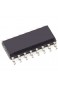 3x Philips HCT-597 8-bit Shift Register w/ Input Flip-Flops SO-16 SMD IC 5V 17ns (Generalüberholt)