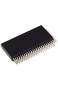 Electromyne Texas Instruments ABT-16374 16-Bit 3-State D-Type Flip-Flop SSOP-48 SMD 5V 6.2ns (Generalüberholt)