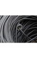 Netzwerk-Tools LAN-Kabel (CAT5E Datenkabel) kupferkaschierte Aluminium (CCA) Kupfer-Clad Stahl (CCS) Länge: 305M Durchmesser: 0 38 mm-0 4 mm Ihre unterschiedlichen Bedürfnisse zu erfüllen