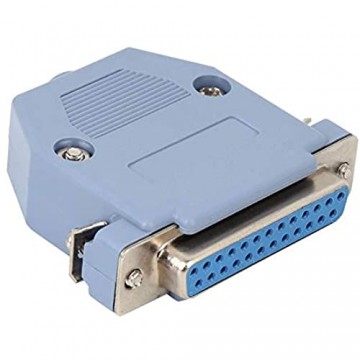 USB-zu-Parallel-Schnittstelle nützlicher zuverlässiger Betrieb Stabiler Adapter Hochgeschwindigkeitsadapter Langlebig Praktisch für Mach3-Standard-Parallelanschluss Mach3 UC100