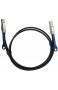 AMONIDA 4X-MINISA-Kabel MINISAS-Kabel AIQ-YP19039 4-Kanal-kompatibler Server für Hochgeschwindigkeitsdatenübertragung