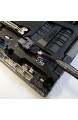 CableDeconn 8643 Mini-SAS-Kabel (intern HD 0.5 m) Mini SAS SFF 8643 to 8639 with 15Pin SATA Power