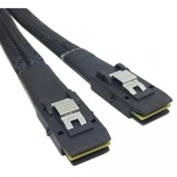 ChenYang Internes Mini-SAS-Datenkabel SFF-8087 auf Mini-SAS 36-polig SFF-8087 60 cm