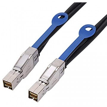 CHICIRIS AIQ-YP19039 SFF-8644-Kabel MINISAS-Kabel kompatibler Server für die Hochgeschwindigkeitsdatenübertragung