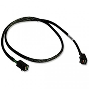 LSI LOGIC LSI00403 CBL-SFF8643-06M 0 6m Mini-SAS HD Kabel