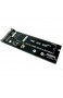 Adapter 18-Pin zu SATA mit USB-SATA-Kabel für SSD des MacBook Air 2010–2011 A1369 A1370 A1377