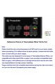 COMeap Thermaltake Modular Energieversorgung 6 Pin auf 3X 15 Pin SATA Festplatte Netzteil Kabel zum BTC Bergbau Riser-Karte 50 cm (20 Zoll)