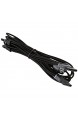 Corsair CP-8920186 Premium Sleeved RMi- RMx - SF und Typ4 (Generation 3)-Serie Netzteil SATA-Kabel schwarz