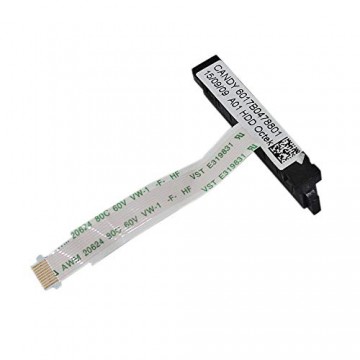 GinTai SATA Festplatte HDD Connector Flex Kabel Ersatz für HP 355 G2 350 G2 6017B0478801