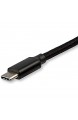 StarTech.com M.2 SSD-Gehäuse für M.2-SATA-Laufwerke (USB 3.1 G - USB-C - tragbares externes M.2-Gehäuse)