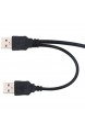 teng hong hui Dual USB 2.0 zu SATA 2.0 zu SATA 22pin-Adapter-Kabel Ersatz für 2 5/3 5-Zoll-HDD Externe Strom Hard Disk Drive Converter