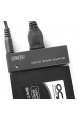 UNITEK SATA zu USB 3.0 Adapter 6Gbps Konverter für universelle 2.5/3.5 SATA HDD/SSD Festplatten und optisches SATA I/II/III Laufwerk Optisches Laufwerke (CD/DVD/Blu-Ray) inkl. 12V / 2A Netzteil
