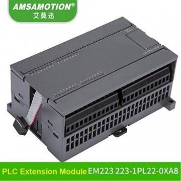 amsamotion Digital Modul em223-i16rq16 geeignet S7–200 6ES7 223–1PL22–0 X A8