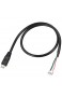D58 50cm Kabel Adapter PH2 0mm 4pin Buchse zu Micro USB 5pin Stecker Motherboard