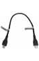PremiumCord USB 2.0-Kabel Micro USB B (m) - microUSB B (m) 0 3 m OTG