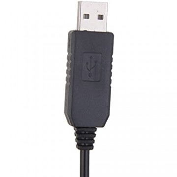 Shiwaki USB Zu Rs232 TTL Uart Pl2303hx Konverter USB Zu Com Kabeladaptermodul