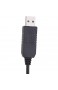 Shiwaki USB Zu Rs232 TTL Uart Pl2303hx Konverter USB Zu Com Kabeladaptermodul
