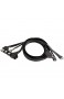 Silverstone G11313530-RT - I/O Port Upgrade auf USB 3.1 Gen. 2 (10Gb/s) Type C Connector Flexible Flache Kabel