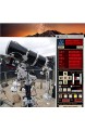 Skywatcher Teleskop Goto Control EQMOD ASCOM Kabel für HEQ5pro AZEQ5 AZEQ6 EQ6-R Asiair Synscan Goto (180 cm asiair to mount graues Kabel)